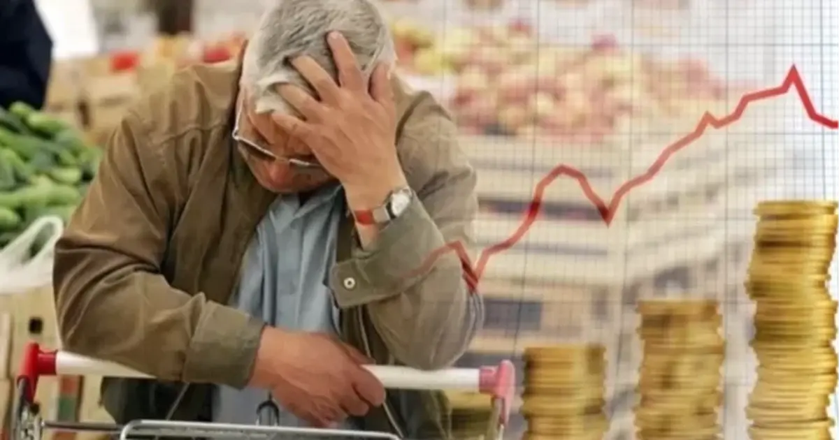 Yıllık enflasyon yüzde 29,73! Gıdada düşüş dikkat çekti