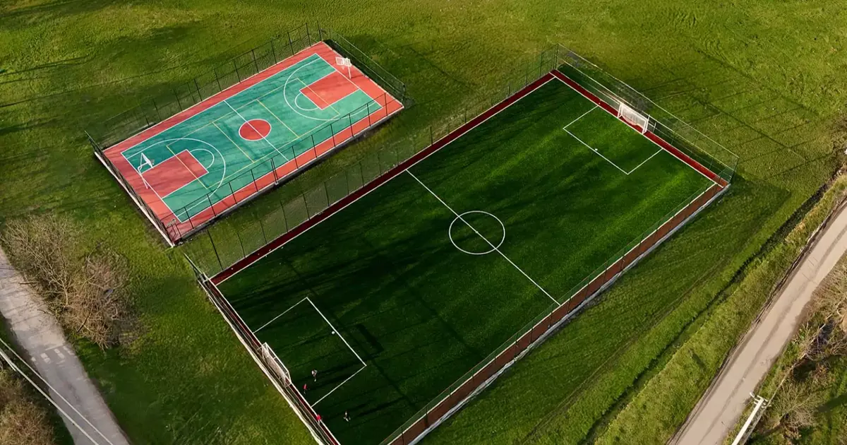 Sakarya’da spor altyapısı güçleniyor - Gündem Haberleri
