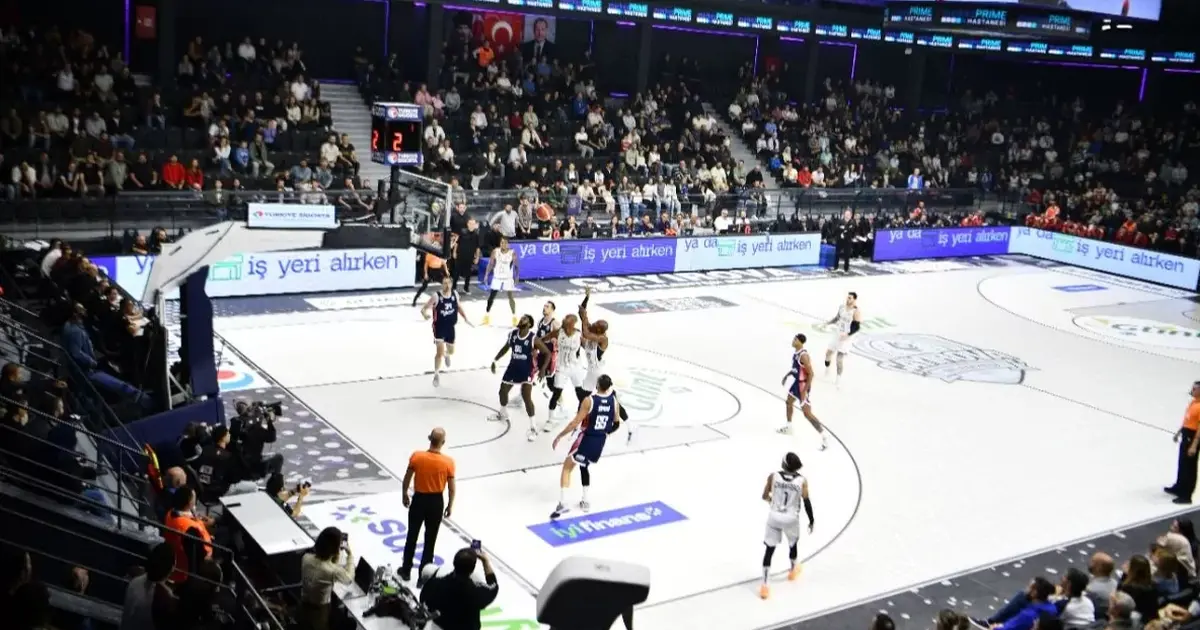 Çayırovalılardan, Çayırova Belediyesi Spor Kompleksi’ne tam not
