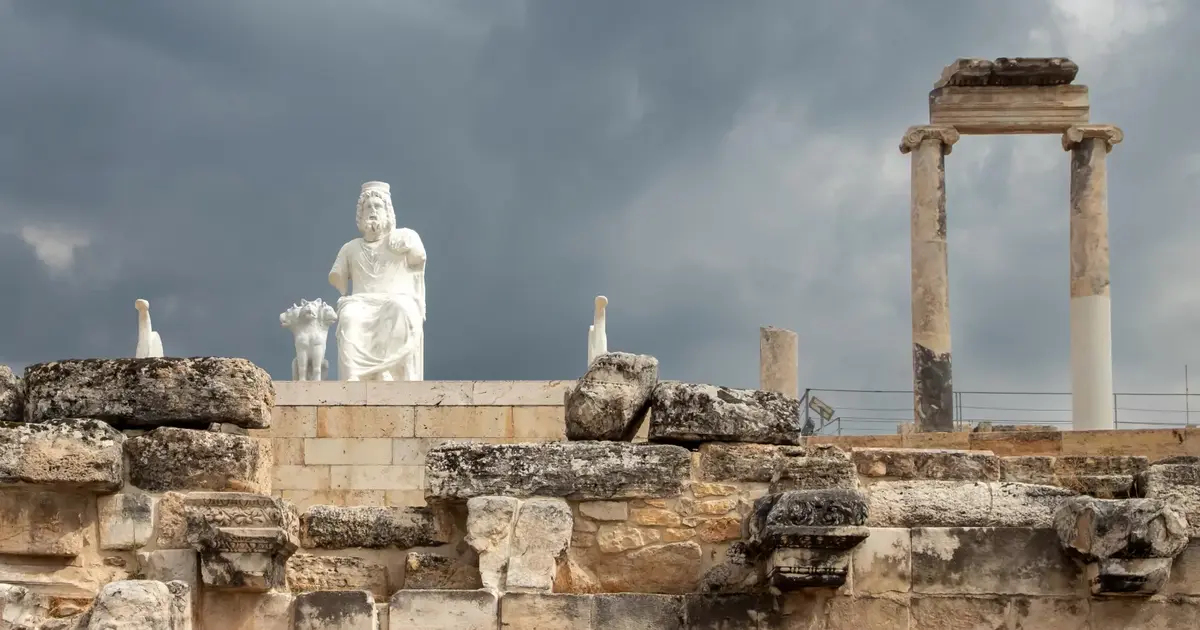 Tofaş’tan Hierapolis’e 20 yılı aşkın kültürel miras desteği