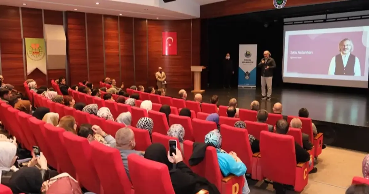 Bursa İnegöl'de Aile Okulu’nda 8. dönem başladı