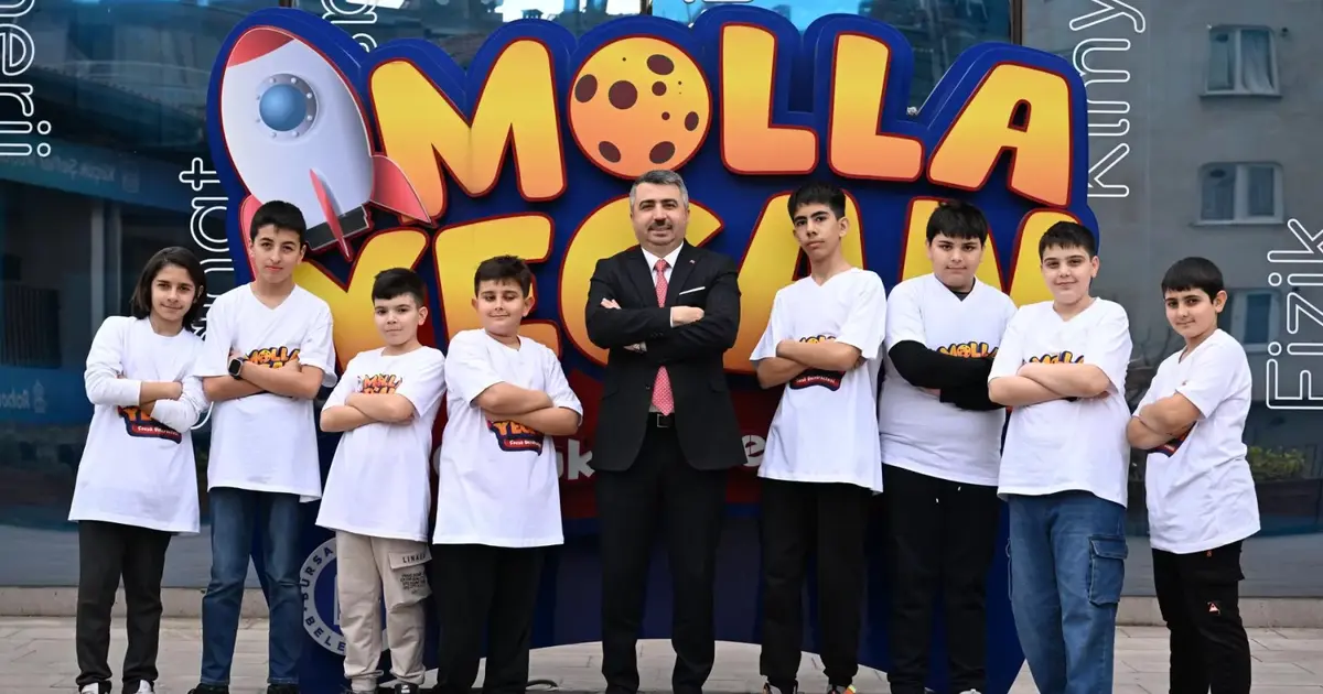 Yıldırım Molla Yegan'da yeni dönem heyecanı