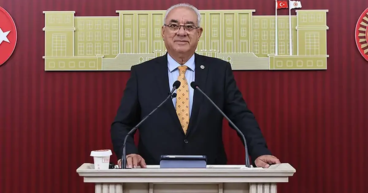 DSP'li Aksakal’dan fon soruşturmaları çıkışı - Siyaset Haberleri