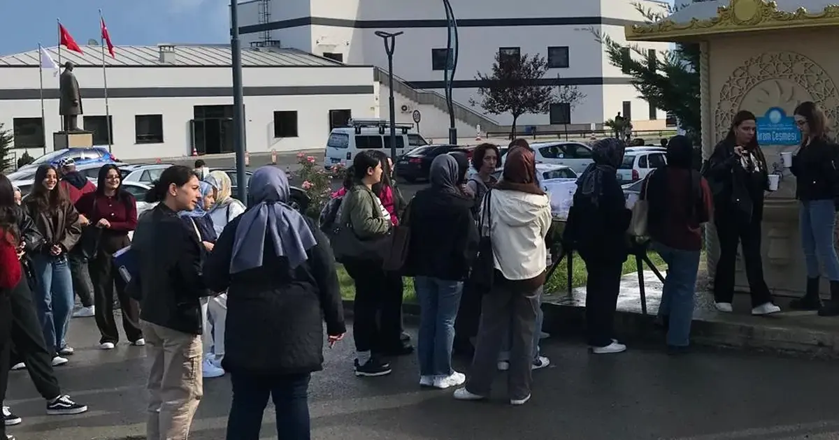 Trabzon’da Büyükşehir’den öğrencilere destek - Gündem Haberleri