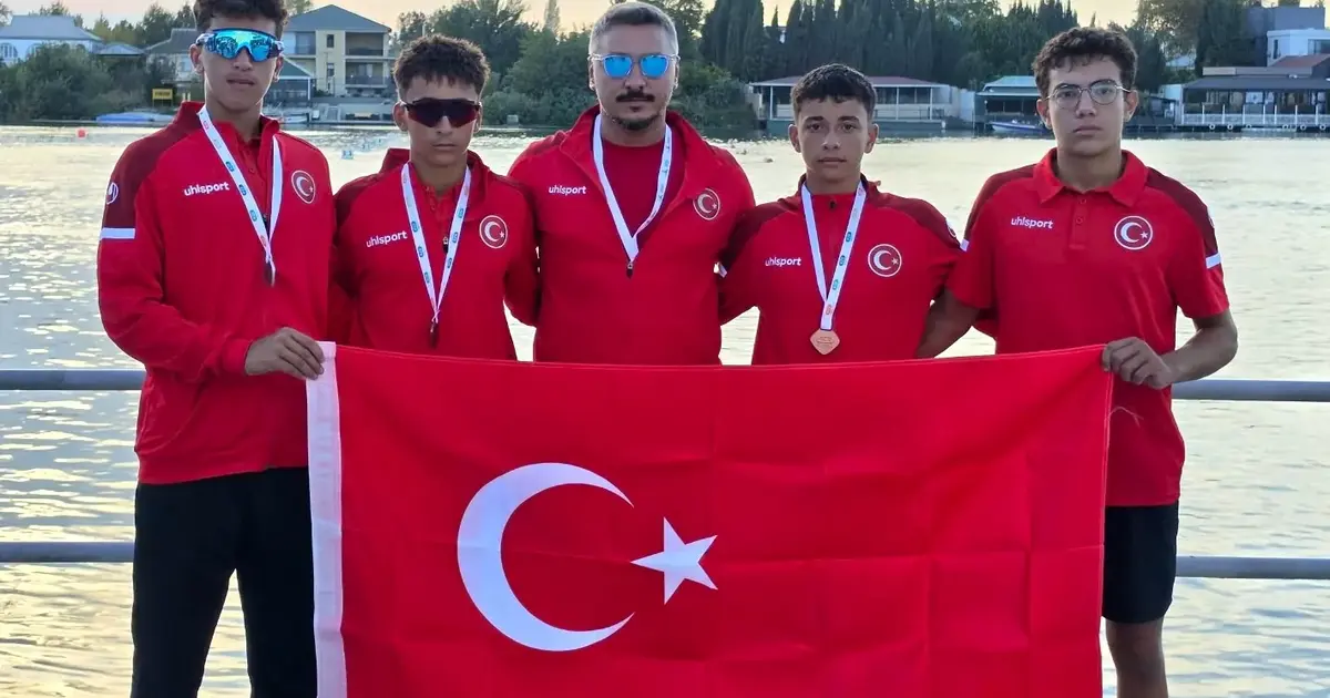 Kano, güreş ve atletizmde kürsü Sakaryalı sporcuların - Spor Haberleri