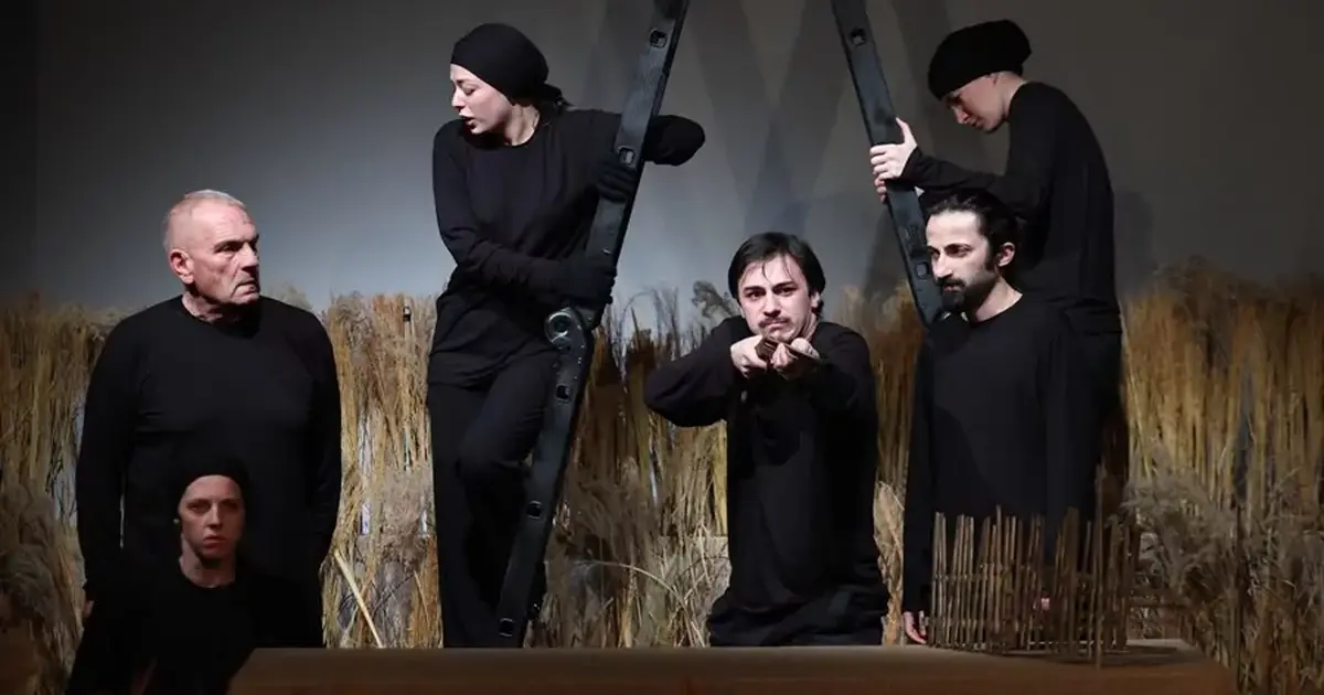 İstanbul Maltepe Tiyatro Festivali’nde Gürcistan rüzgarı - Gündem Haberleri