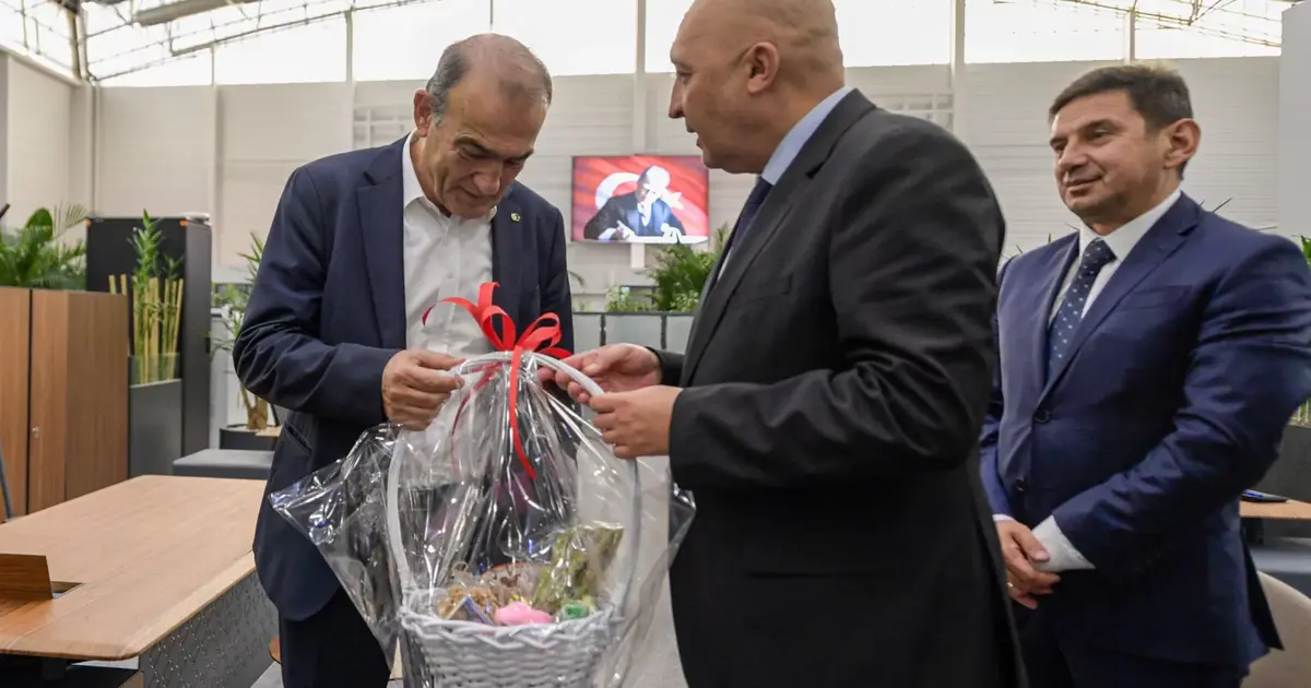Bulgaristan Kırcaali’de İzmir Haftası hazırlığı - Dünya Haberleri