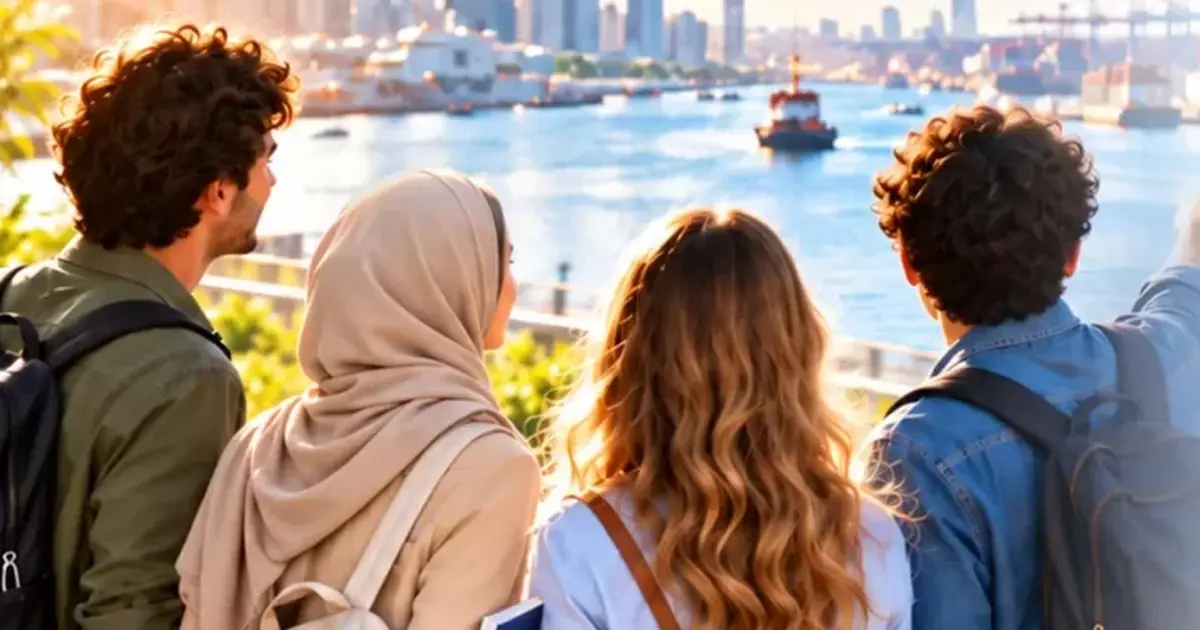 Bursa İnegöl’de üniversiteliler için uluslararası ticarette kariyer fırsatı - Gündem Haberleri