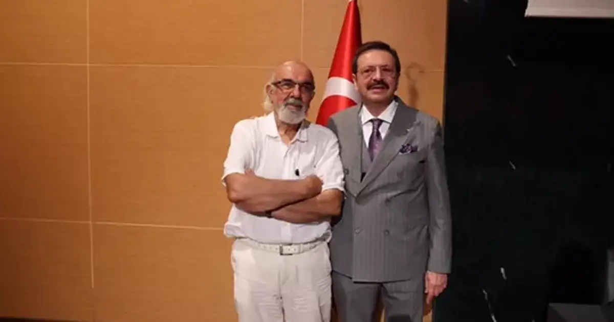 TOBB'dan sigortacılara kutlama mesajı - Ekonomi Haberleri