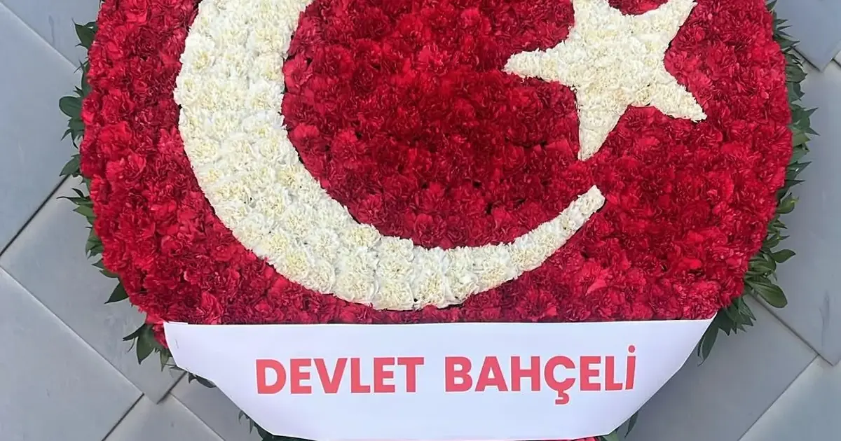 Bahçeli’den TFF Başkanı Hacıosmanoğlu’na destek mesajı - Siyaset Haberleri