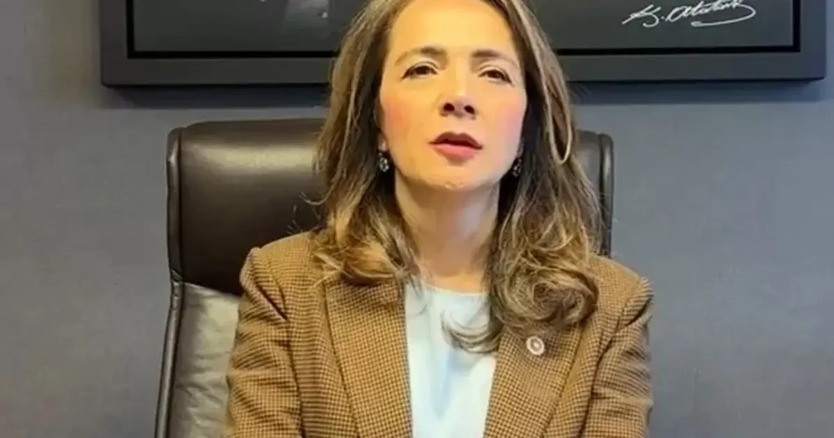 CHP’li İlgezdi’den UTTS tepkisi... “Mükerrer maliyet vatandaşın sırtına yükleniyor” - Siyaset Haberleri