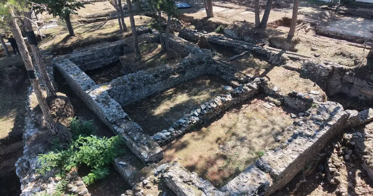 Bursa Tophane'de tarihi miras için yeni adım - Gündem Haberleri
