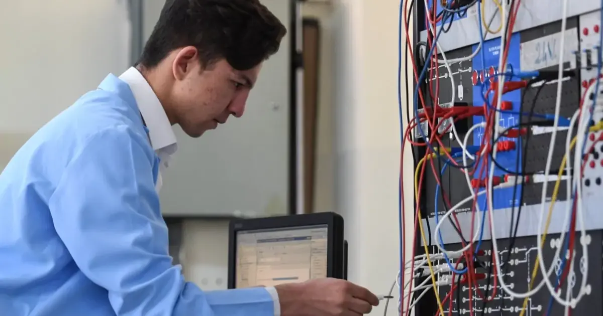 Özel mesleki ve teknik liselere eğitim desteği artırıldı