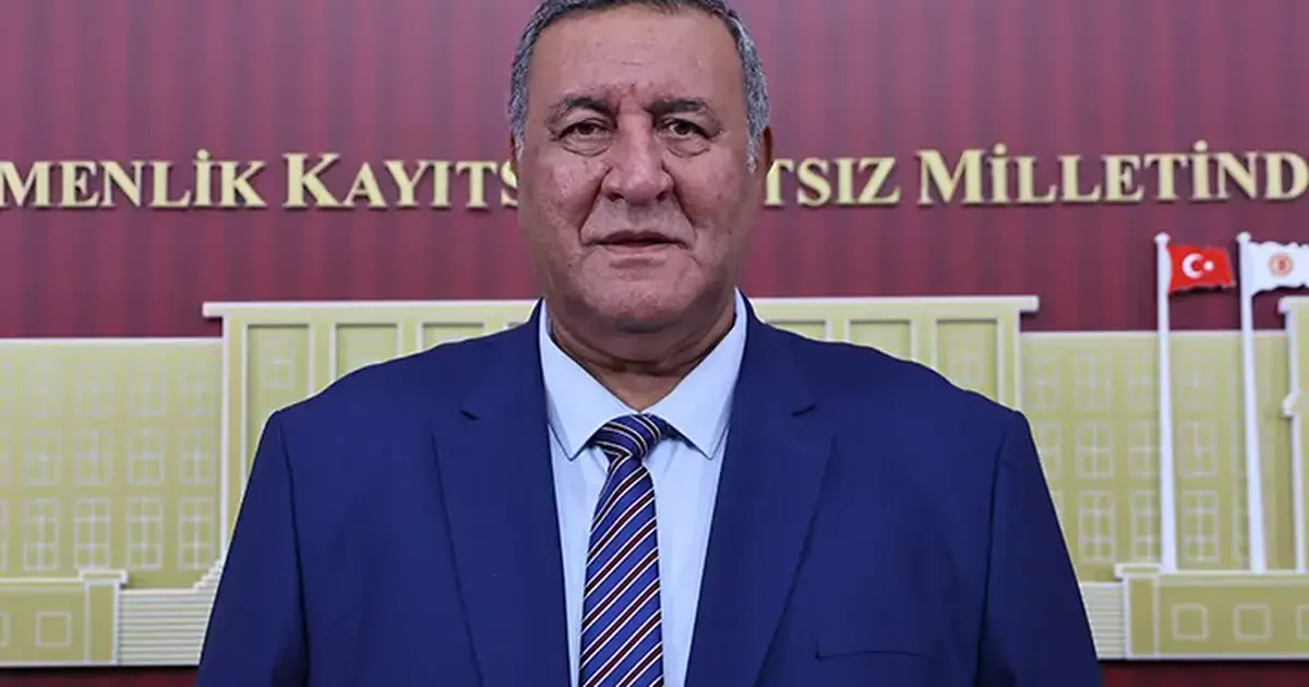 CHP'li Gürer: Çiftçinin mutlu olacağı alım fiyatları oluşturulmalı