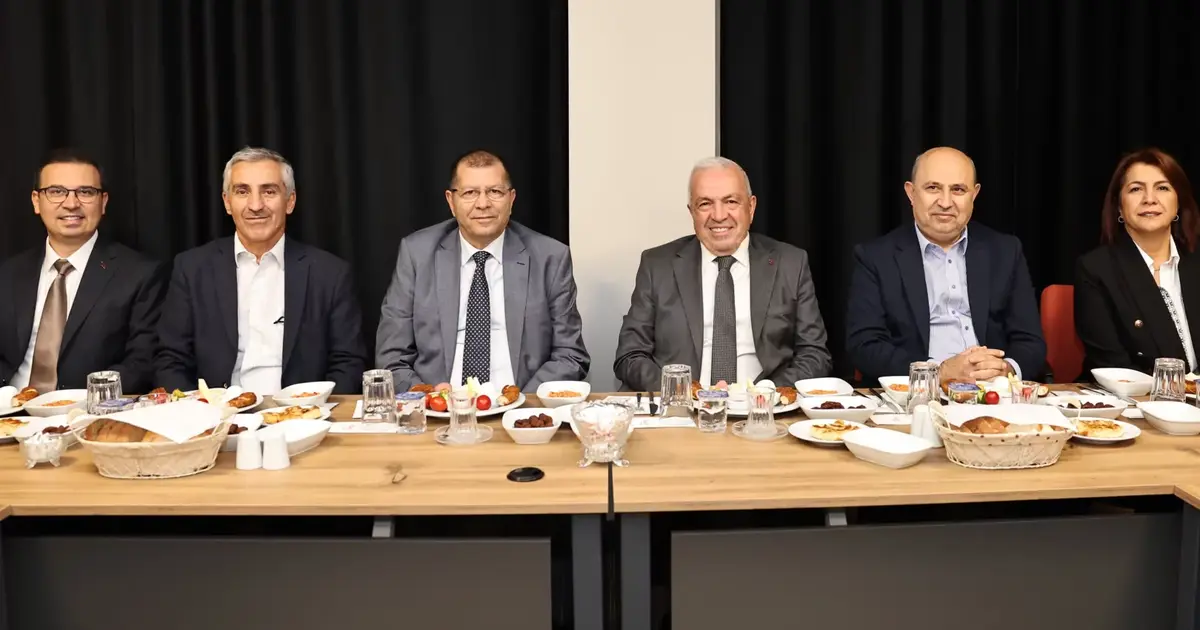 Nilüfer Kayapa OSB’de gündem katı atık tesisi