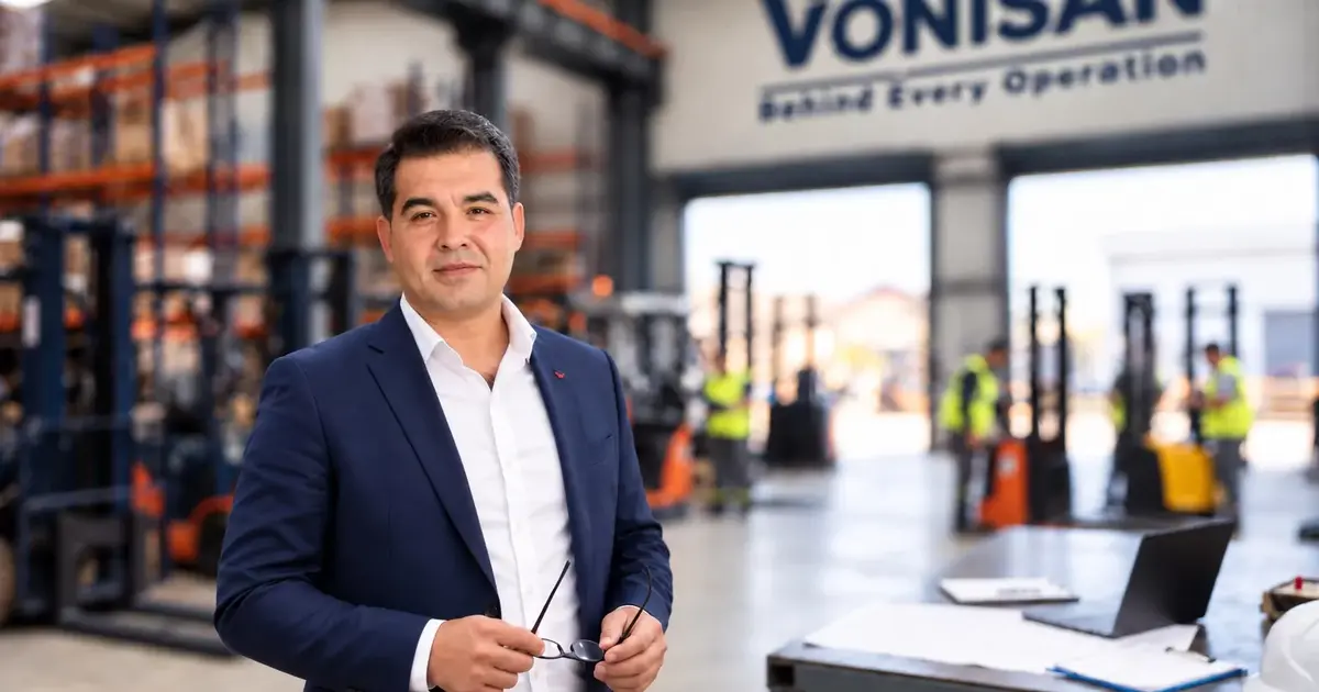 "Elindeki ürünü satmak ticarettir; müşterinin ihtiyacını anlamak ise iş ortaklığıdır.”
