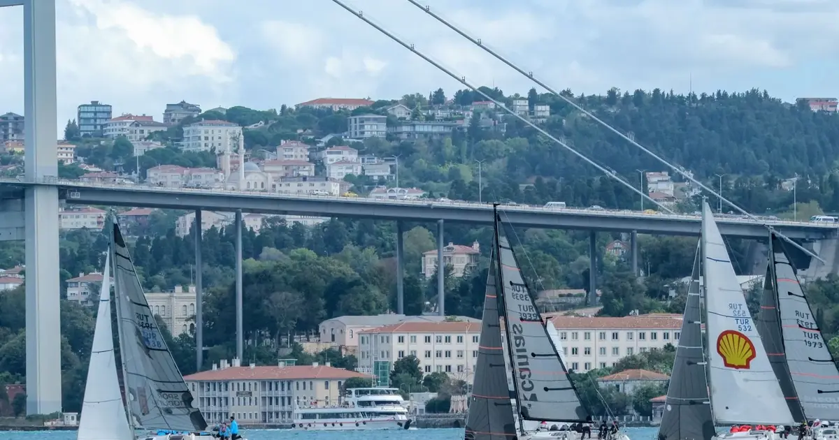 Orient Express 6, Bülent Atabay’ın mirasını podyuma taşıdı