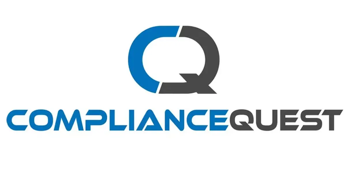 ComplianceQuest ve Zolon PCS, ABD Gıda ve İlaç Dairesi’nin (FDA) kurumsal kalite yönetim sistemini modernize etmek üzere seçildi