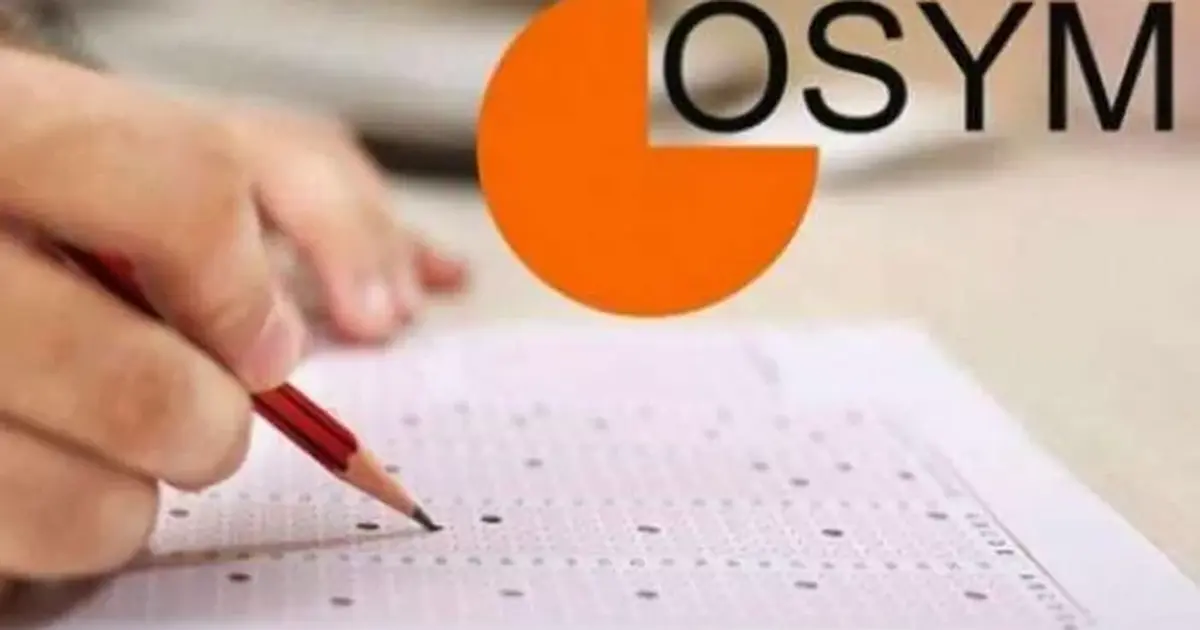 KPSS 2026 sonuçları açıklandı!