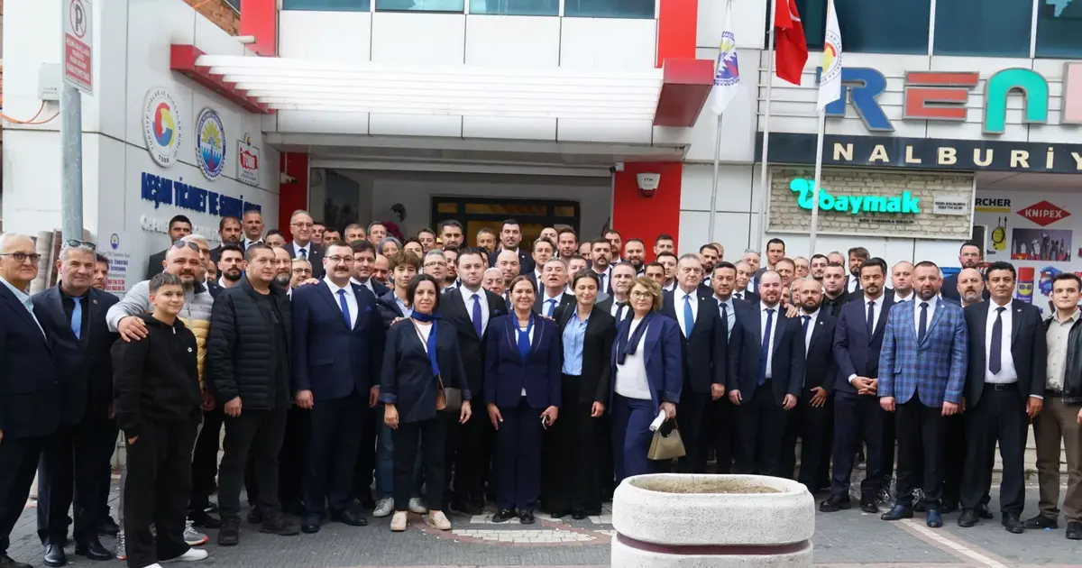Keşan TSO’da mavi liste 14’te 14 yaptı