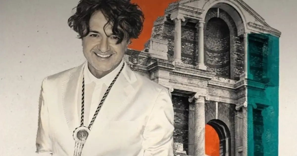 Manisa'dan Goran Bregovic konserine ücretsiz servis kolaylığı