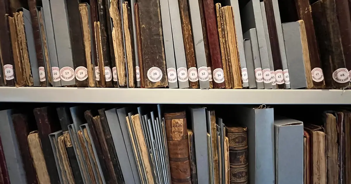 Asırların hazinesi dünyaya açıldı... 525 nadide eser dijital erişimde