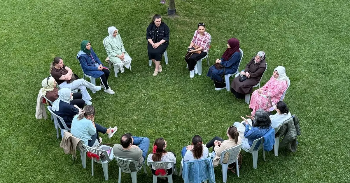 Sakarya'da Sinema Terapi Atölyesi başlıyor