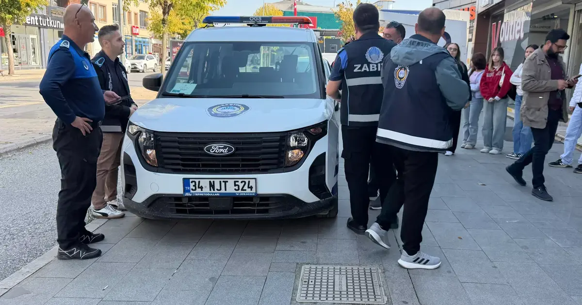 Düzce Belediyesi’nden yerel basının ofisine mühür