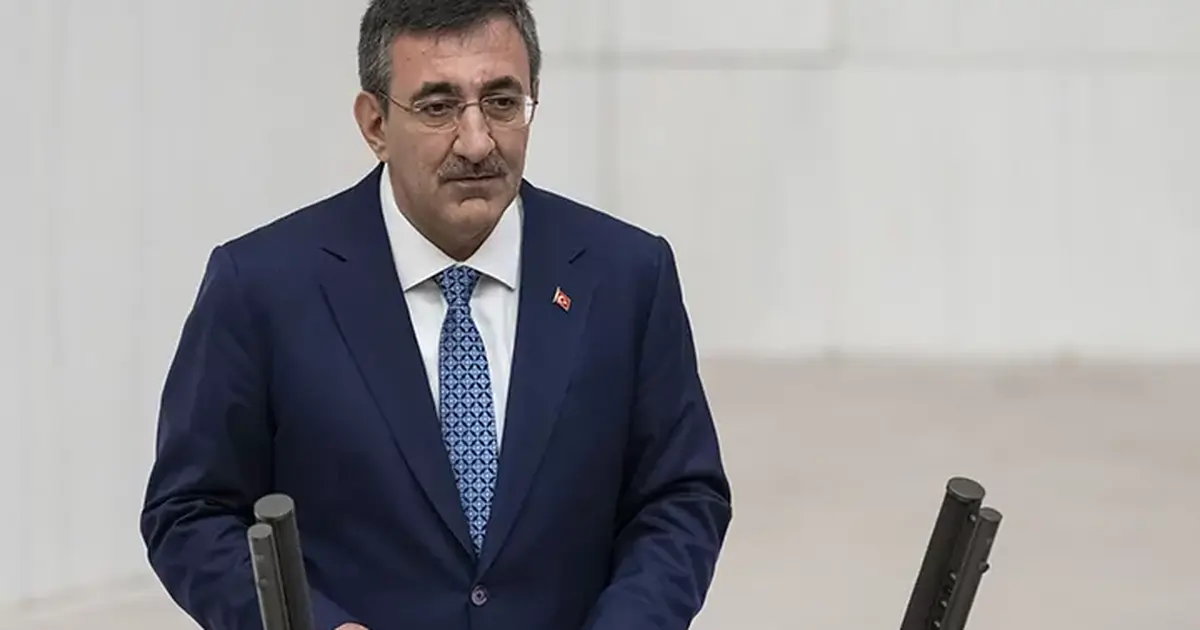 Cevdet Yılmaz'dan 'fon' bilgilendirmesi... Tasfiyelerde Hazine kaynakları kullanılmayacak