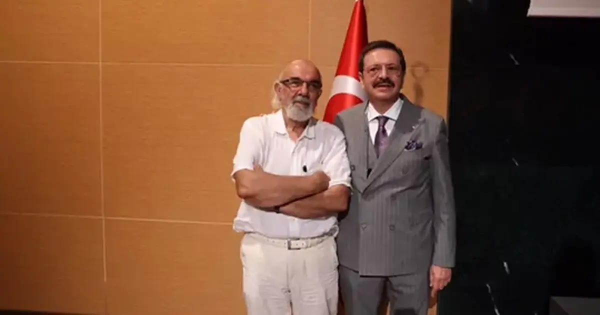M. Rifat Hisarcıklıoğlu'ndan çifte meclis üyeliği - Ekonomi Haberleri