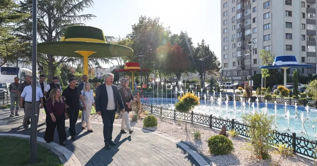Kayseri Melikgazi'den yarın çifte program - Gündem Haberleri