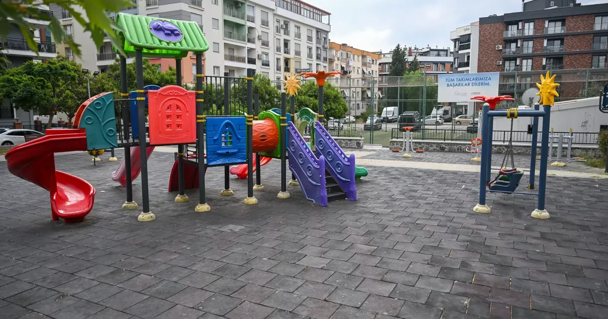 İzmir Bornova’da ortak akıl dönemi
