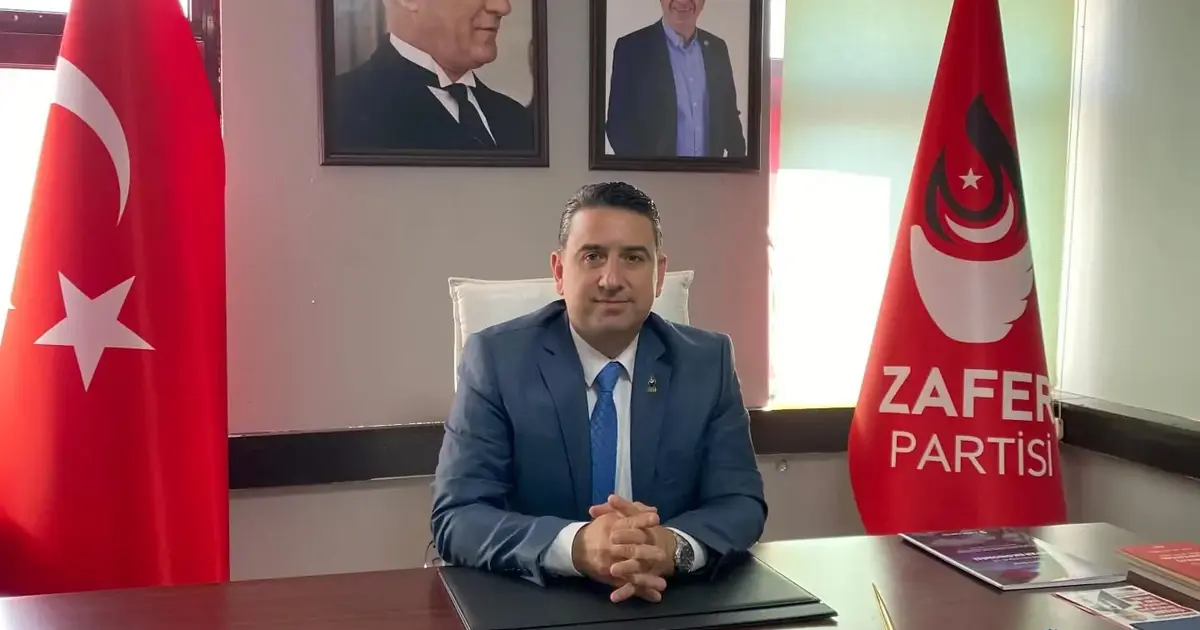 Zafer Partili Konak’tan çeltik çıkışı: TMO fiyatları derhal açıklansın, ithalat durdurulsun! - Siyaset Haberleri