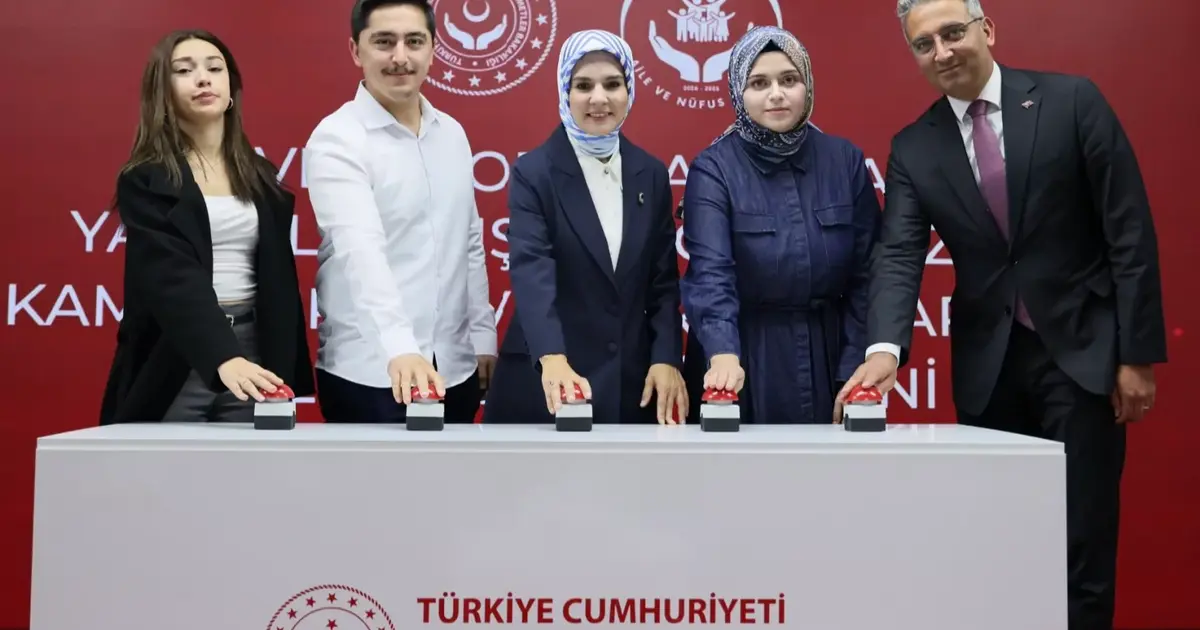 Devlet korumasındaki 394 genç kamu kurumlarına yerleştiriliyor - Gündem Haberleri