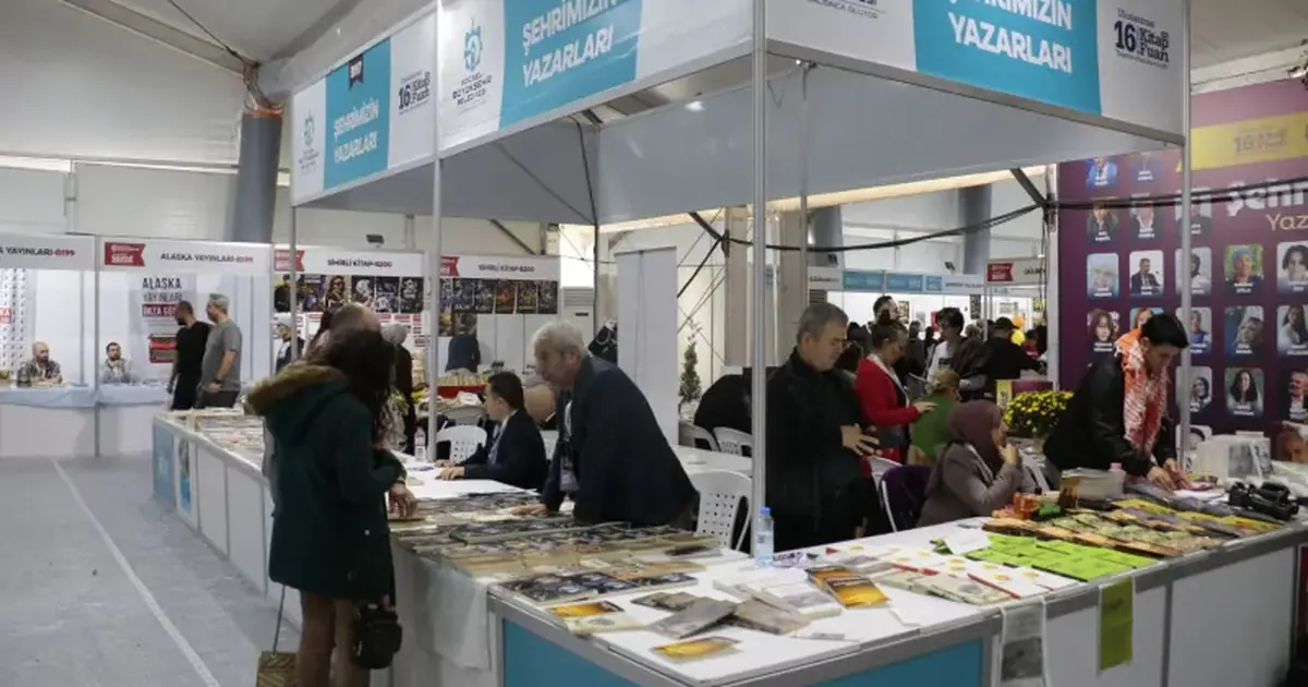 Kocaeli’nin yerel yazarları KÜDEP ile güçleniyor