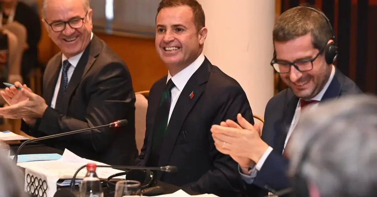 Ahmet Akın: “Metropoller politikaların tasarımında stratejik aktör olmalı”