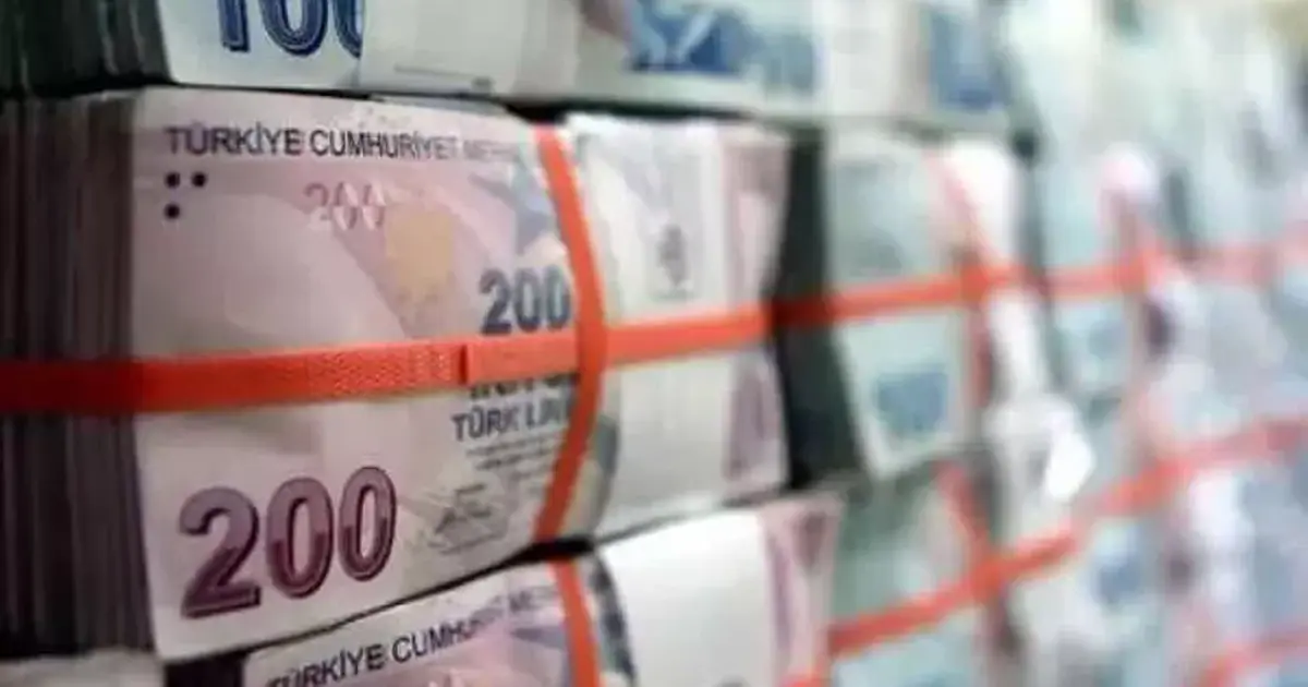 GSMH 2025’te 62,3 trilyon TL’ye yükseldi - Ekonomi Haberleri