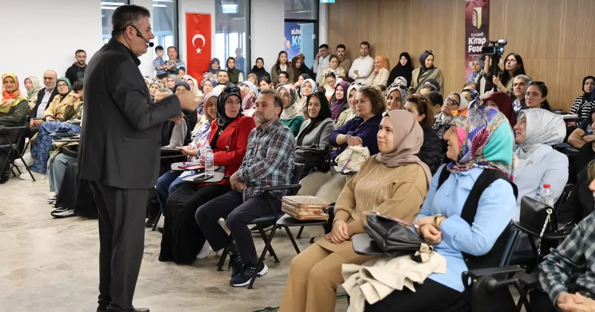 Çocuk eğitiminde iletişim büyük önem taşıyor
