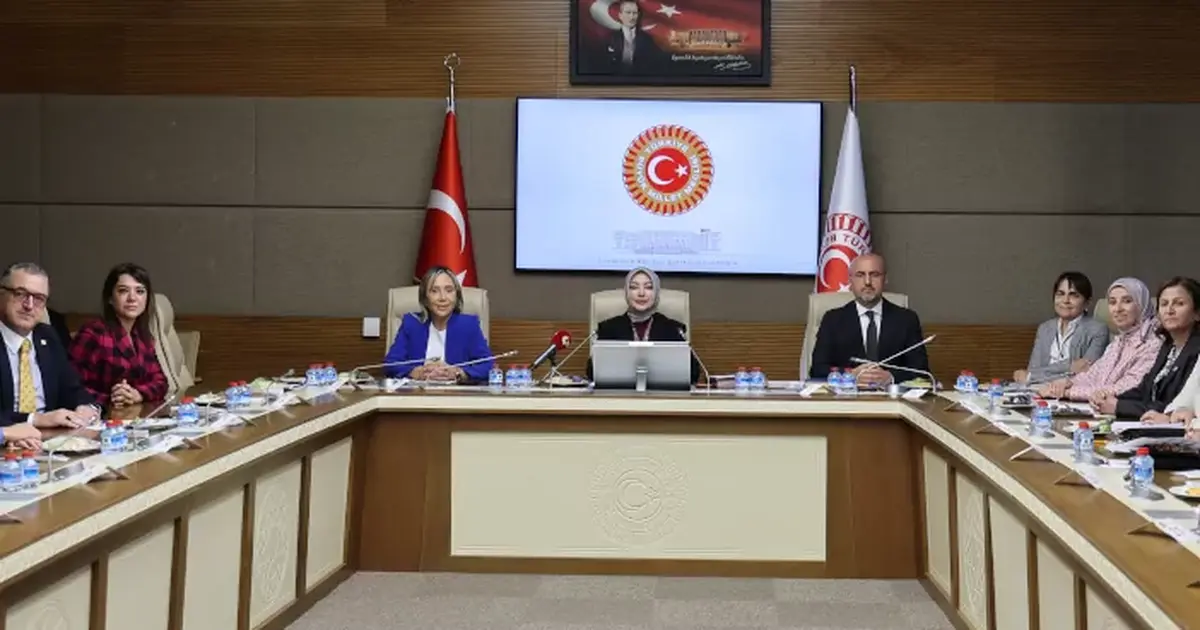 KEFEK’te başkanvekilliğine Gamze Taşcıer seçildi