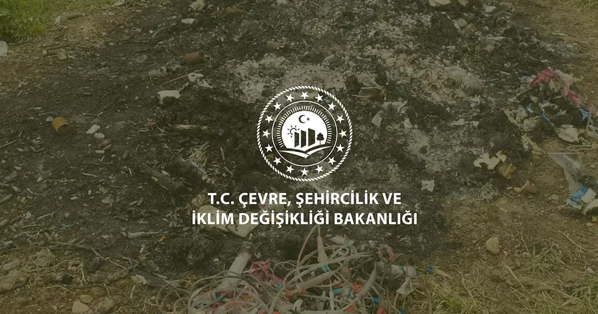 Elazığ'daki özel sağlık kuruluşuna bu kez Çevre'den 502 milyon TL ceza