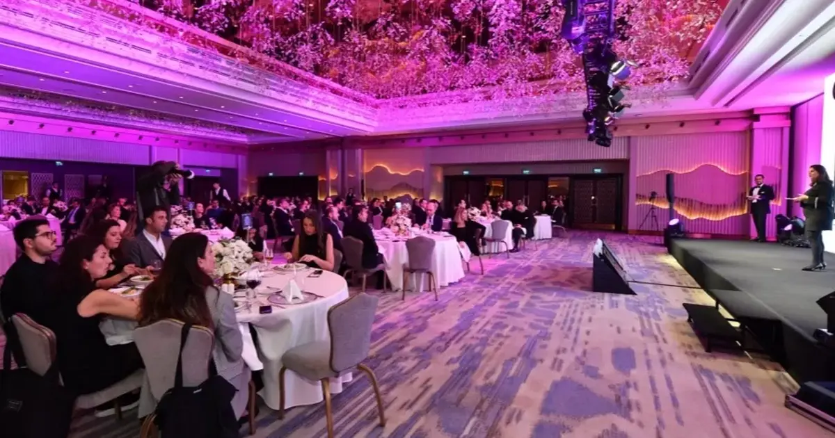 CX AWARDS TURKEY® sektöre ilham veren projeleri ödüllendiriyor - Ekonomi Haberleri