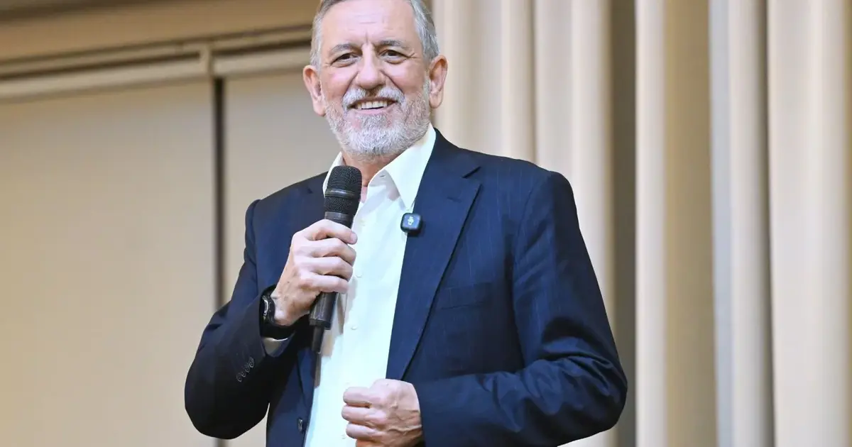 İbrahim Burkay’dan BTSO'ya veda ve tebrik mesajı - Ekonomi Haberleri