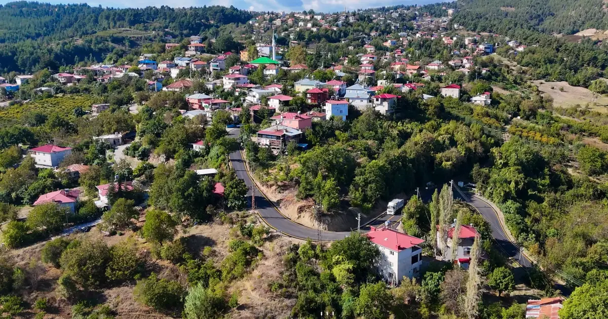 Mersin Büyükşehir’den Toroslar’a ulaşım yatırımı - Gündem Haberleri