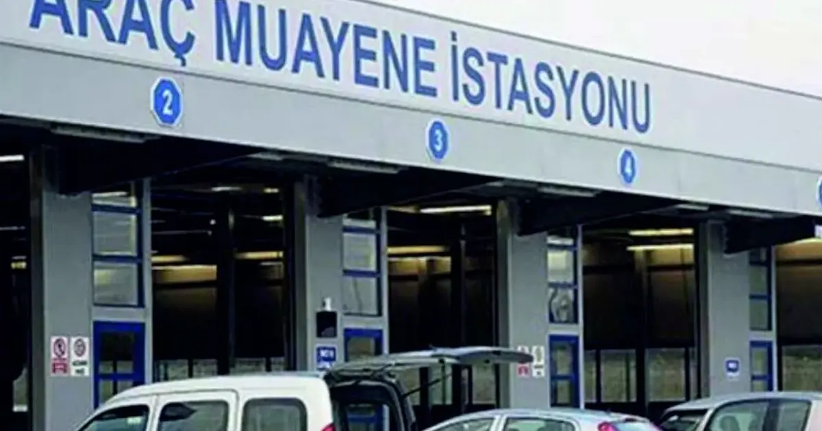 Araç Muayene İstasyonlarına yeni ceza ayarı! İhlallere 100 bin TL’ye kadar para cezası