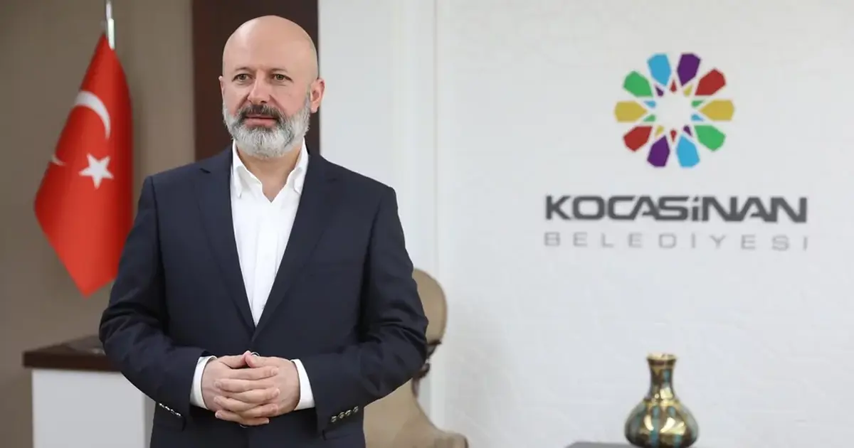 Kayseri Kocasinan camileri gül suyuyla temizleniyor