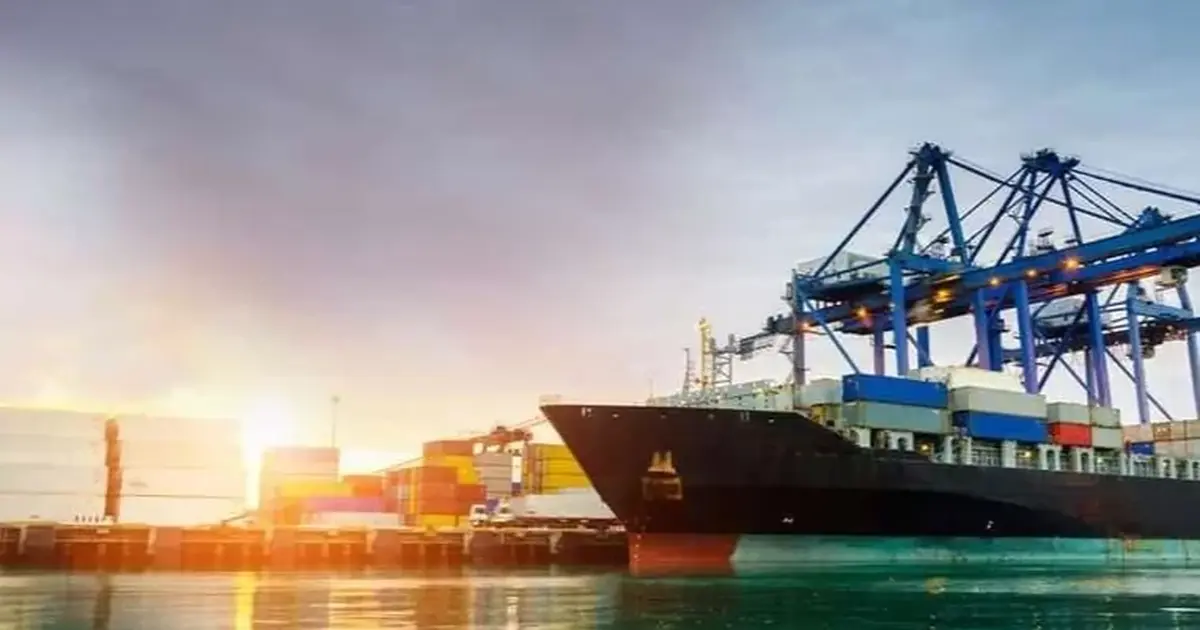Türk deniz ticaret filosu rekor kırdı! Dünya sıralamasında 11. sıradayız
