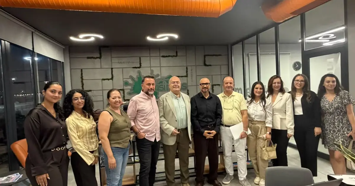 Mersin’de Kariyer Merkezi, dijital liderlik yolculuğunu sürdürüyor