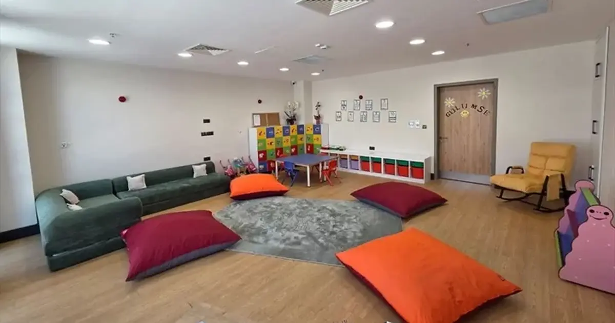 Denizli’de özel bireylere destek olacak Mola Evi açılıyor