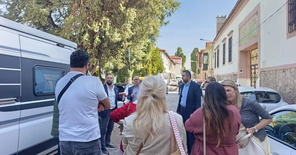 Ayvalık Ticaret Odası'ndan turizm hamlesi