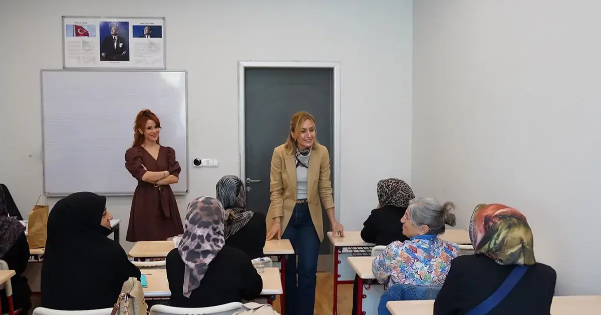 Beylikdüzü'nden eğitimde fırsat eşitliğine destek - Eğitim Haberleri
